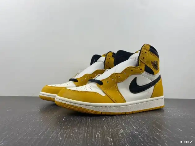 TBK DZ5485-701 1 OG Ochre Yellow High Jordan Air 0530